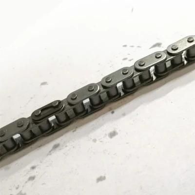 Chinese Suppliers Stainless Steel Roller Chain Hollow Pin Chain