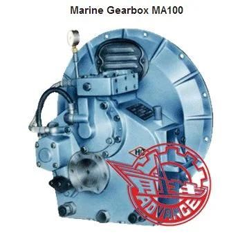 Brand New Advance Mairne Engine Ma100