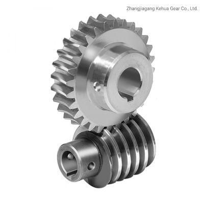 Manufacture Low Noises Agricultural Machinery OEM Helical Rack Gears Wheel Spur Gear