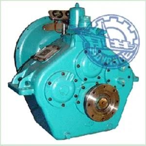 Small Marine Advance Gearbox 40A