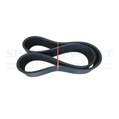 9J, HC, HB Belt For Lucky Star Combine Harvester Xg788s/4lz-2.0t