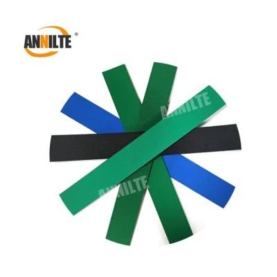 Annilte Twisted Drive Flat Belt for Textile Machine