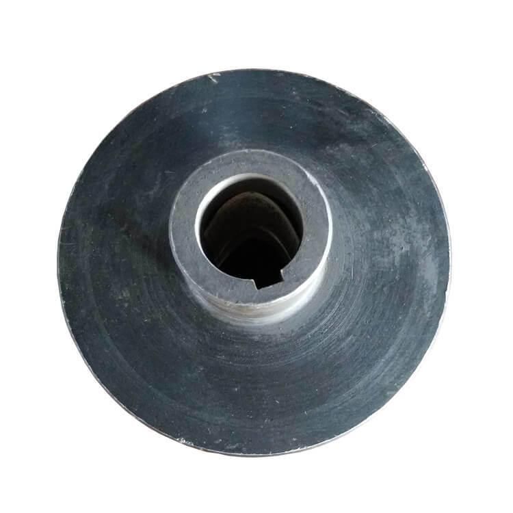 Densen Customized Plum Coupling, Plum Claw Coupling, Standard Plum Coupling