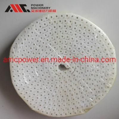 H1108A POM Plastic Chain