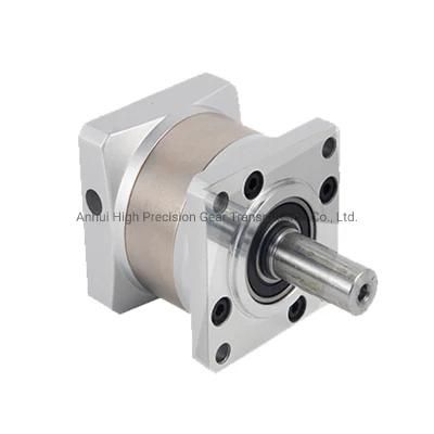 Power Transmission Speed Reduction Gear Head High Torque Planetary Gearbox
