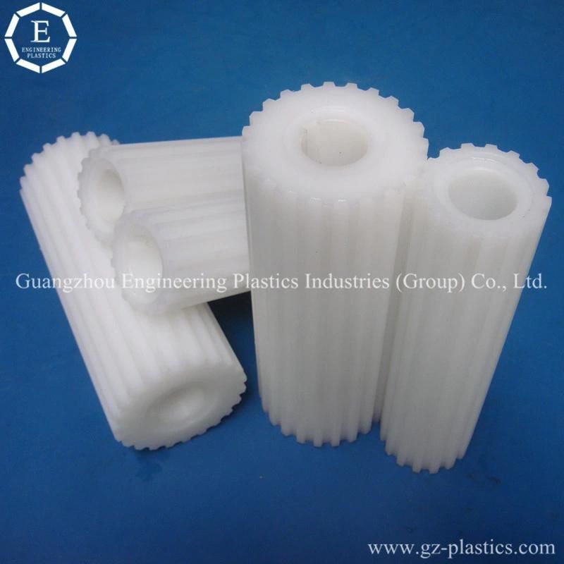 Supply Custom Plastic POM Gear