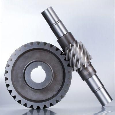 Reduction Planetary Starter Drive Machine Transmission Precision Pinion Involute Worm Gear