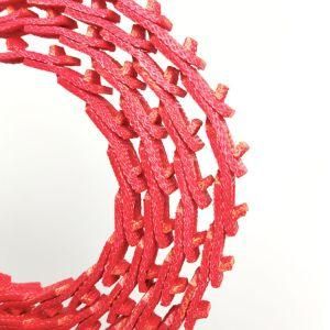 High-Quality Adjustable Link V Belt Z10/3L