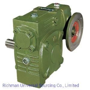 High Efficiency Incredible Worm Gear Speed Reducer Motor Unit