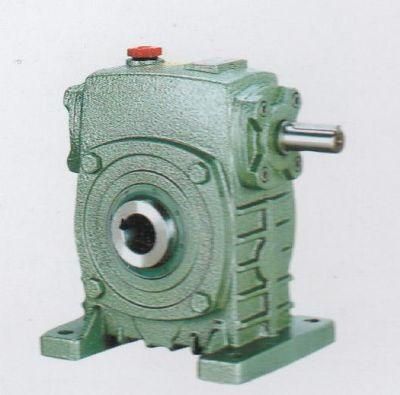 Eed Single Wp Series Gearbox Reducer Wpks Size 70
