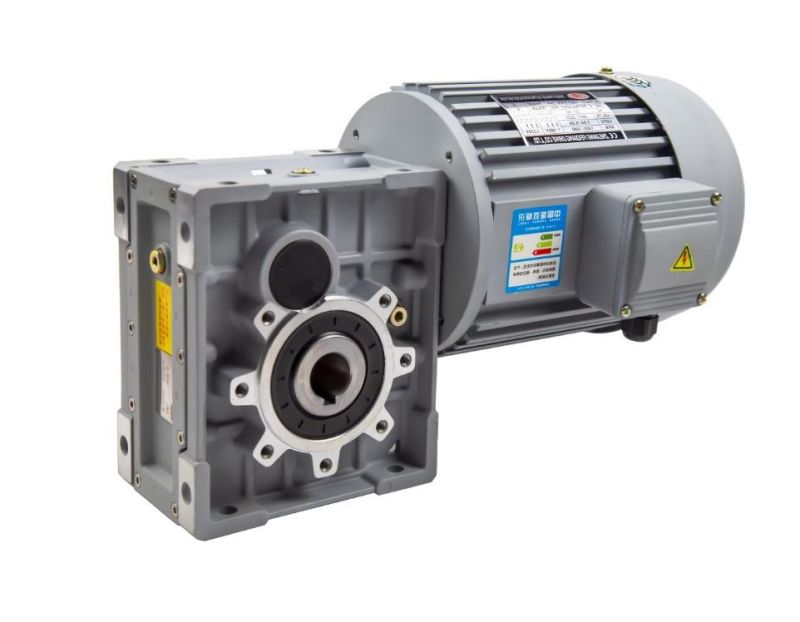 High Torque Km Series Helical-Hypoid Gearbox From Aokman Speed Reducer