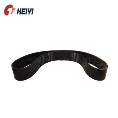 Low Noise High Quality Auto Use Transmission Belt Fan Drive Belt