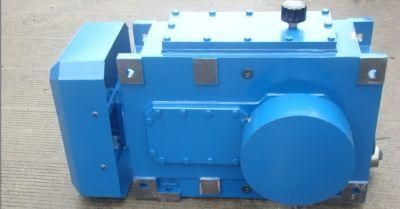 High Power Jc H Series Gearbox for Cement Industry