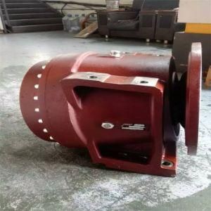 Pmb7.1 Pmb6.5 Pmb7.8 Speed Planetary Reducer for Concrete Trucks