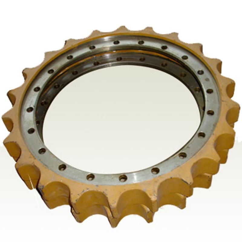 Best Price Excavator PC300 Sprocket Machinery Part