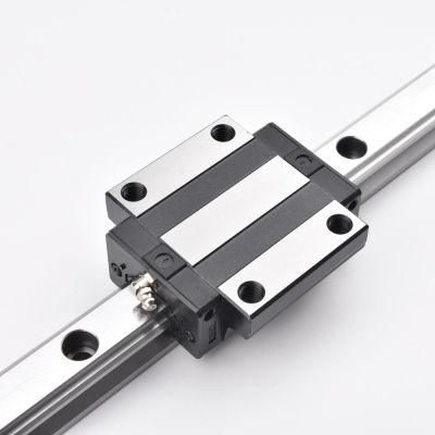 Toco Motion High Precision High Rigidity Linear Guide