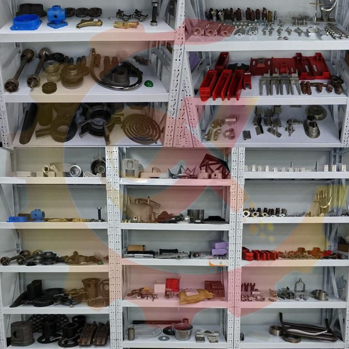 Custom CNC Products Aluminum CNC Machining Other Auto Parts