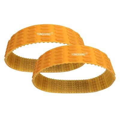 Polyurethane Timing Belt for Sausage Machine Cut