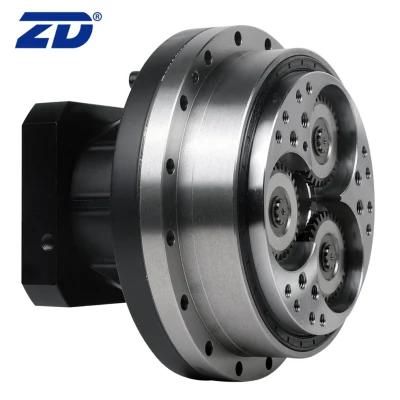 220BX REA Series 30r/m 2.5KW High Precision Cycloidal Gearbox with Flange For Machinery