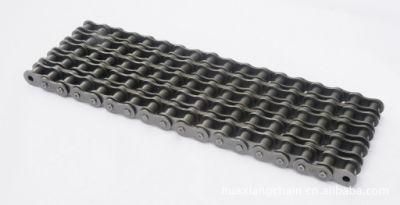 Transmission 100-8 a Series Short Pitch Precision Multiple Strand Roller Chains and Bush Chains for Motorcycle