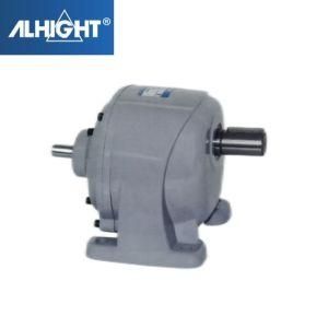 G3/G4 Series Medium Gear Reducer Motor Reducer of Small Belt Conveyors for Vegetable Conveyor Light Industry