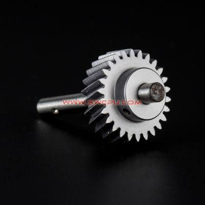 Injection Molded Oil Proof Metal Gear Wheel