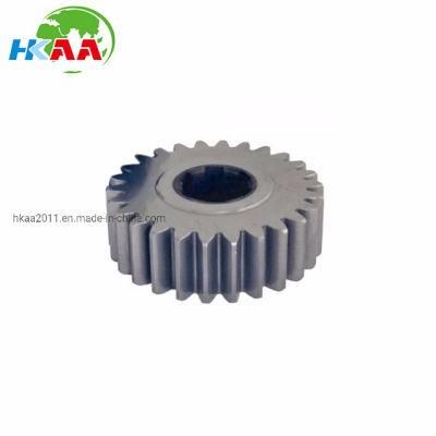 Stainless Steel Sintered Spline Gear, Spline Quick-Change Gear