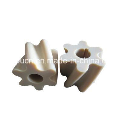 High Precision CNC Machined Plastic Gears Supplier From China