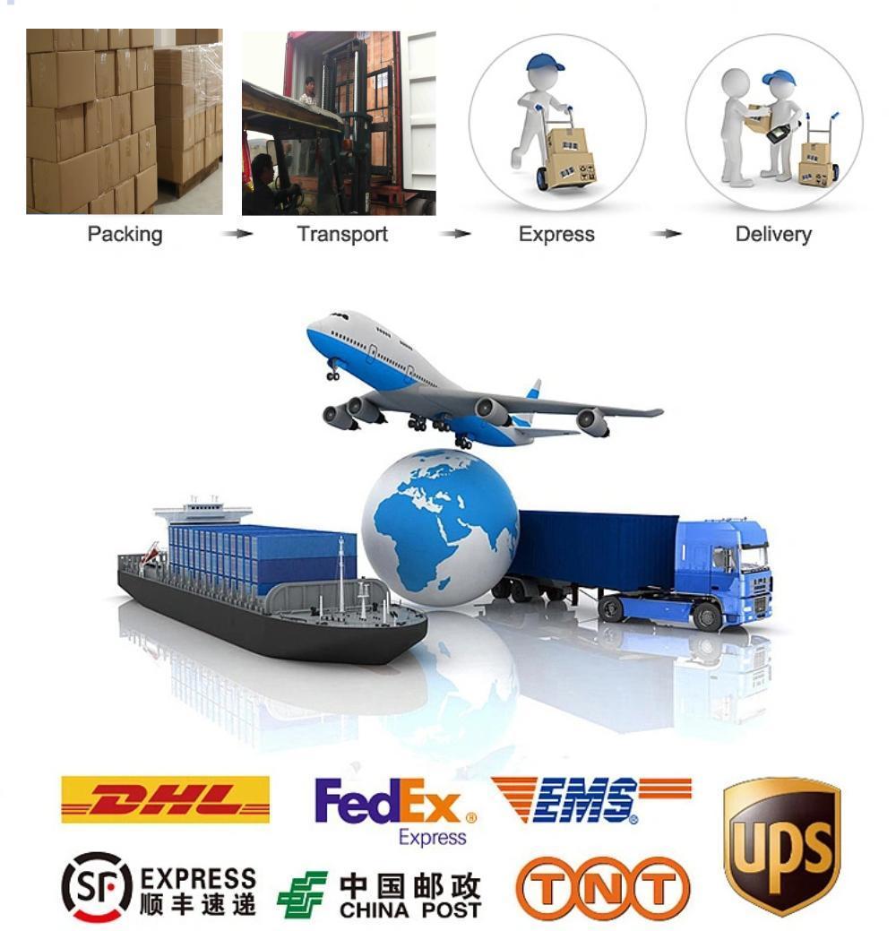 European Standard and American Standard V Belt Pulleys