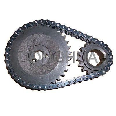 DIN ANSI JIS Standard Industry Sprockets