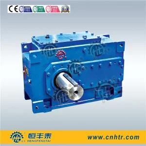 Gearbox Parallel Shaft H Series for Mixing