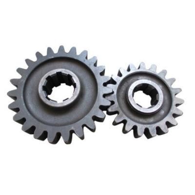 Mild Steel and Stainless Steel Automobile Gears