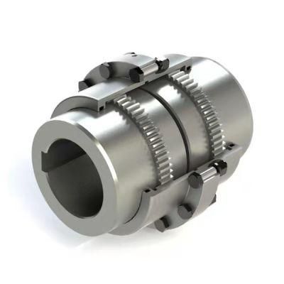 High Quality High Demand Cheap Gear Coupling Supplier