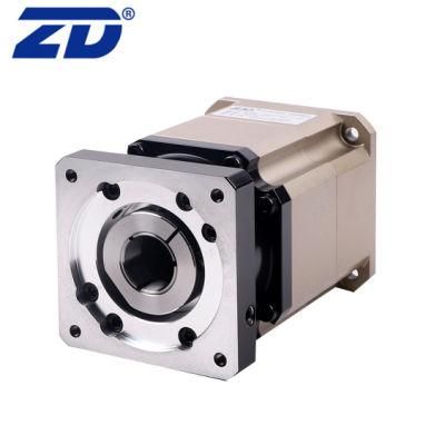 090mm ZB Series Agricultural Machinery High Precision and Small Backlash Planetary Gearbox
