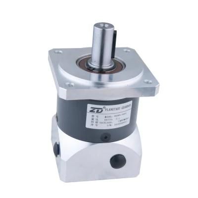 Servo Motor Planetary Gearbox