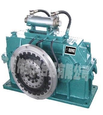 2wf355 Marine Double Pump Gearbox