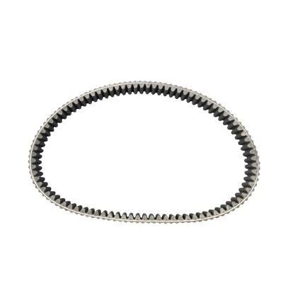 Motorcycle Parts Drive Belt for Honda Dio50 659*17*28