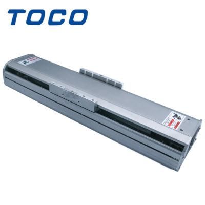 Toco Precise Positioning Accuracy Linear Motor System