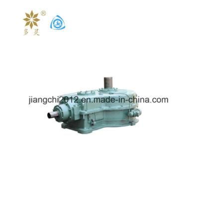 Dcy Series Bevel Cranes Cylindrical Gearbox