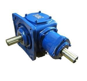 T Series 90 Degree Bevel Gearbox for The Food Industry
