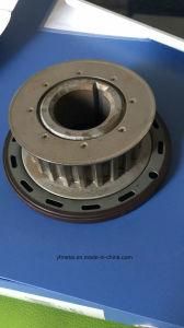 Sintered Powder Metal Pulley 0805. E5 for Automotive