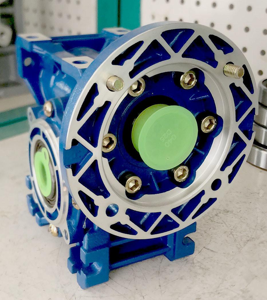 Nmrv 130 -132b Flange Worm Reducer