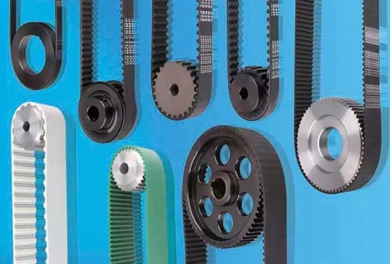 Best Seller 3D Printer Parts Gt2 Belt Bore 5/10mm Timing Pulley