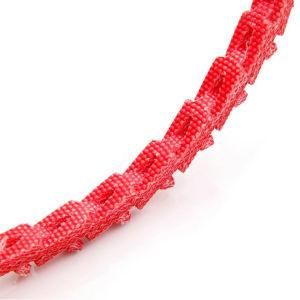 Wholesale A13 Type Red Color Link V Belt