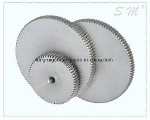 Factory Casting Stainless Steel Transmission Gear Pinion Hebei City