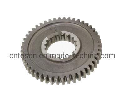 Truck Transmission Gearbox Parts Reserve Gear Main Shaft for Eaton Fuller 16756