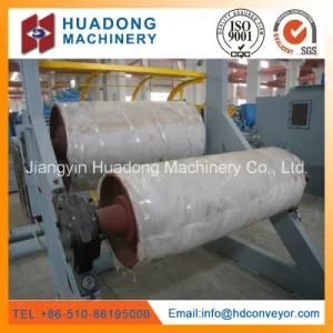 Professional Belt Conveyor Driving Pulley by Huadong