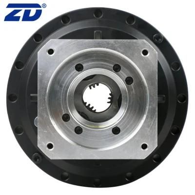 Small Magnetic Robot Arm Gear Speed Reducer Gearbox