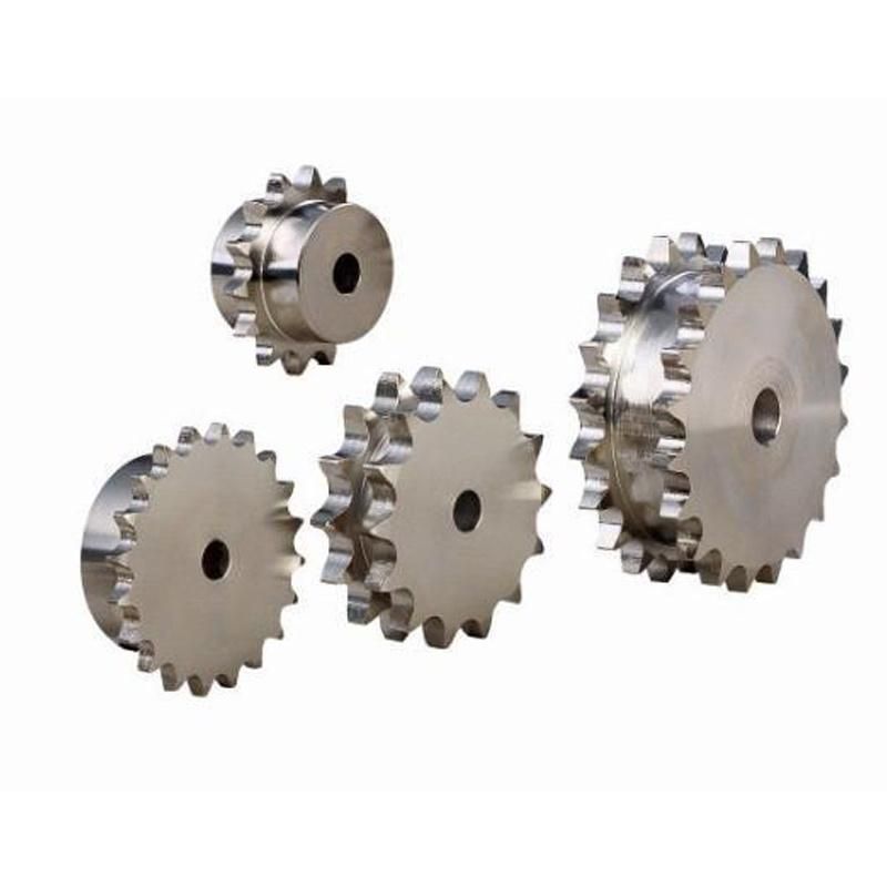 The High Quality Sprocket China Supply Standard