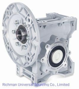 RV Series Aluminium Gear Drive Unit